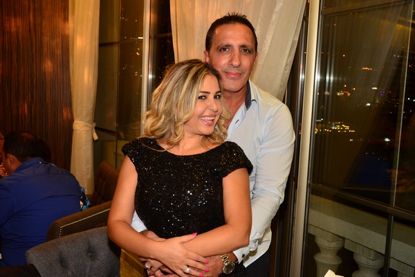 Monte Cassino on Saturday Night
